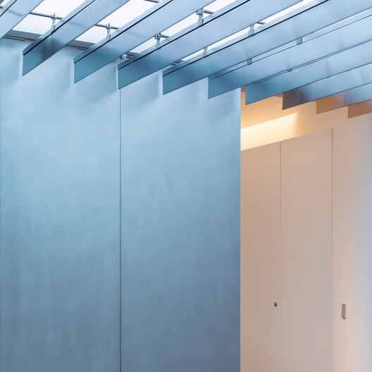 米凹办公室 / atelier mearc 米凹办公室 / atelier mearc - 9 的图像 25