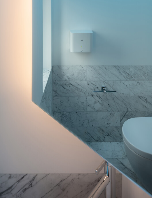 米凹办公室 / atelier mearc 米凹办公室 / atelier mearc - 室内图, 卫生间