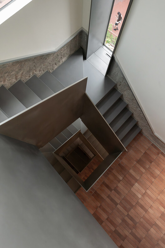 HE INTERACTION Community / PMT Partners HE INTERACTION Community / PMT Partners - Image 15 of 33