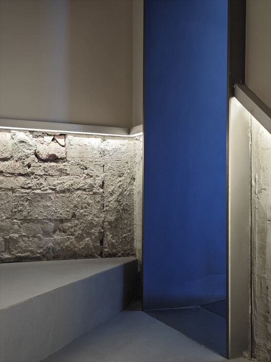 HE INTERACTION Community / PMT Partners HE INTERACTION Community / PMT Partners - Image 17 of 33