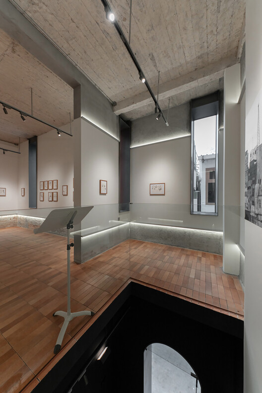 HE INTERACTION Community / PMT Partners HE INTERACTION Community / PMT Partners - Image 10 of 33