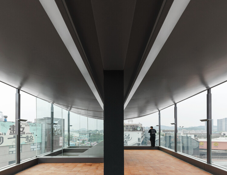 「和地在创」顺德容桂渔人码头社区营造 / 加减智库建筑设计事务所 - 3 的图像 33