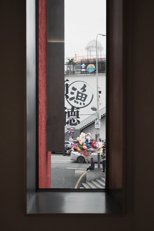 HE INTERACTION Community / PMT Partners HE INTERACTION Community / PMT Partners - Image 22 of 33