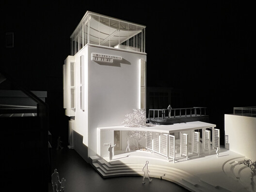 HE INTERACTION Community / PMT Partners HE INTERACTION Community / PMT Partners - Image 9 of 33