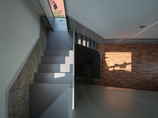 HE INTERACTION Community / PMT Partners HE INTERACTION Community / PMT Partners - Image 19 of 33