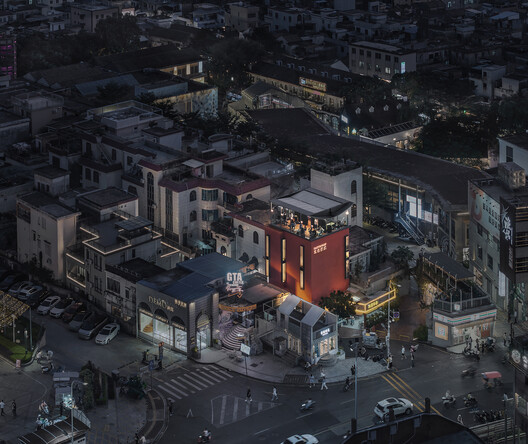 HE INTERACTION Community / PMT Partners HE INTERACTION Community / PMT Partners - Image 16 of 33