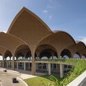Foster + Partners abre el Aeropuerto Internacional Techo en Phnom Penh, Camboya - Figura 2 (9 en total)