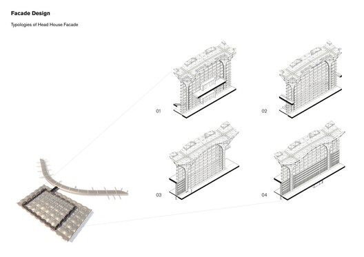 Aeropuerto Internacional Techo en Camboya / Foster + Partners - Imagen 26 de 30