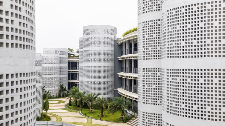 无限村 / G8A Architecture & Urban Planning - 更多图片