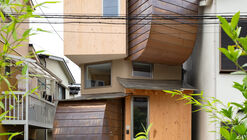 Casa Verde / Shin Aoki and Partners