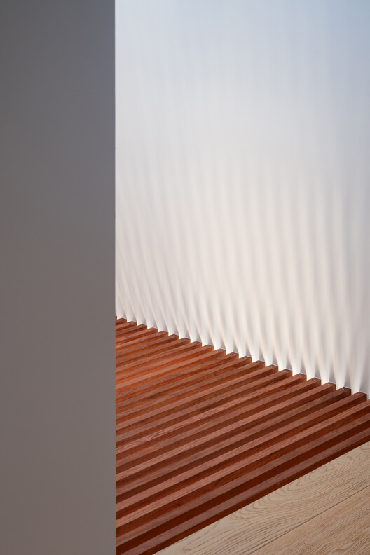 Casa Verde / Shin Aoki and Partners - Imagen 21 de 36