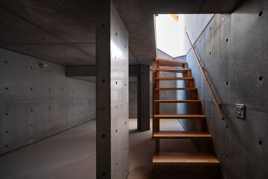 Casa Verde / Shin Aoki and Partners - Imagen 24 de 36