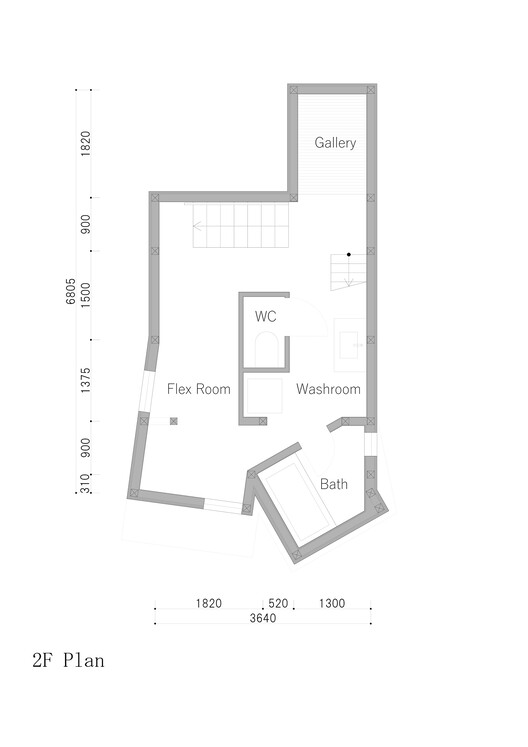 Casa Verde / Shin Aoki and Partners - Imagen 31 / 36