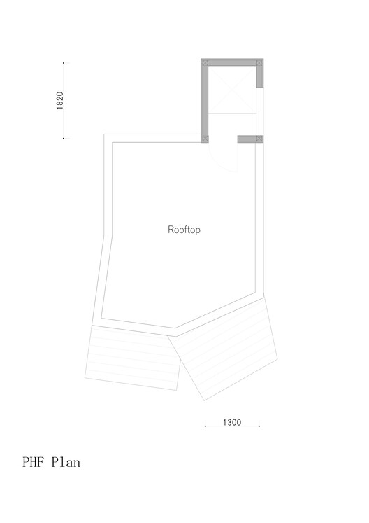 Casa Verde / Shin Aoki and Partners - Imagen 33 de 36