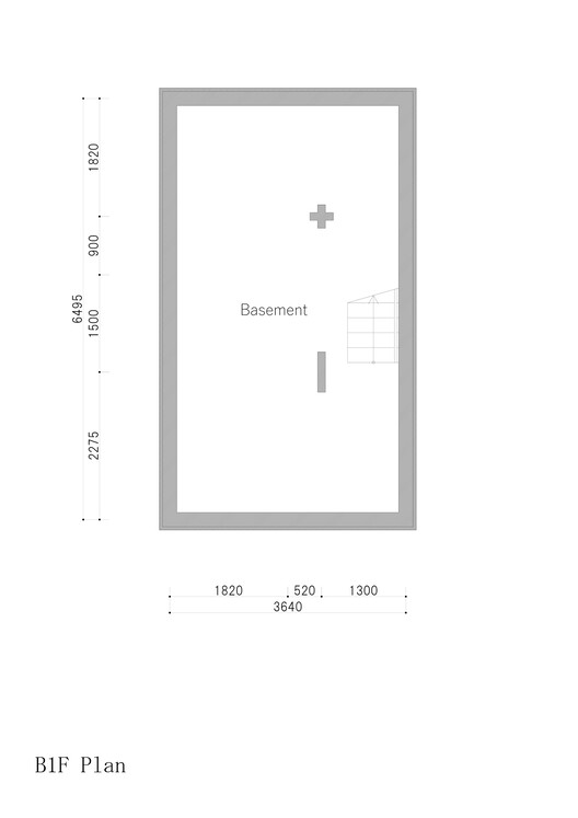 Casa Verde / Shin Aoki and Partners - Imagen 34 de 36