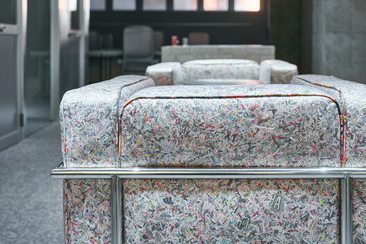 集英社 TOON FACTORY 办公室 – 二期 / GAMMA 建筑事务所 集英社 TOON FACTORY 办公室 – 二期 / GAMMA 建筑事务所 - 18 的图像 26