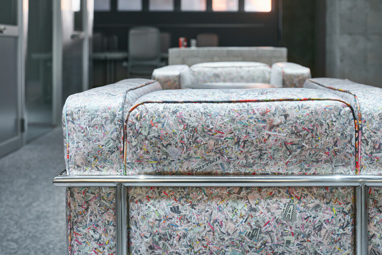 集英社 TOON FACTORY 办公室 – 二期 / GAMMA 建筑事务所 - 18 的图像 26