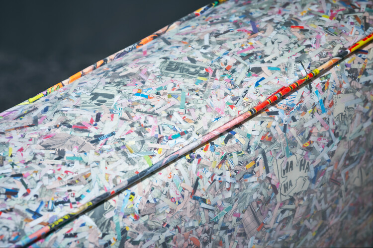 集英社 TOON FACTORY 办公室 – 二期 / GAMMA 建筑事务所 - 19 的图像 26