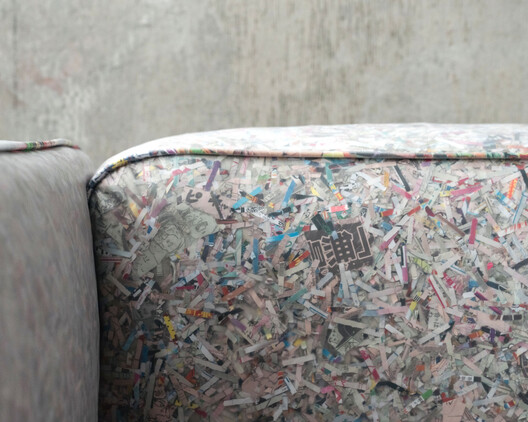 集英社 TOON FACTORY 办公室 – 二期 / GAMMA 建筑事务所 集英社 TOON FACTORY 办公室 – 二期 / GAMMA 建筑事务所 - 室内图