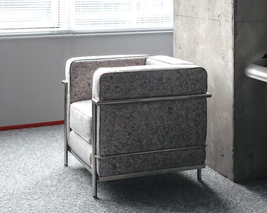 集英社 TOON FACTORY 办公室 – 二期 / GAMMA 建筑事务所 集英社 TOON FACTORY 办公室 – 二期 / GAMMA 建筑事务所 - 室内图