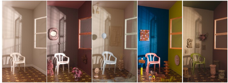 Co(r)existir 2026: Como a Suvinil traduz em cor comportamento, pesquisa e território - Imagem 3 de 7