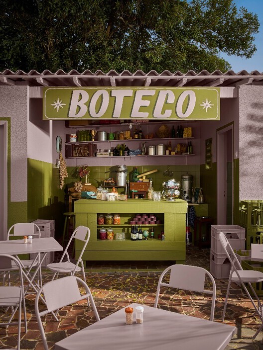 Co(r)existir 2026: Como a Suvinil traduz em cor comportamento, pesquisa e território - Imagem 1 de 7