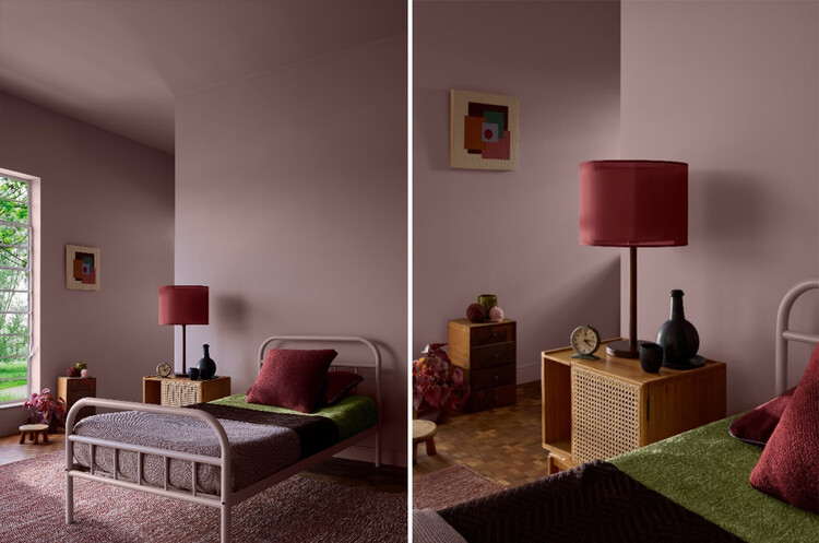 Co(r)existir 2026: Como a Suvinil traduz em cor comportamento, pesquisa e território - Imagem 4 de 7