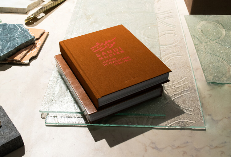 Saudi Modern - Jeddah in Transition 1938-1964 - Image 1 of 29