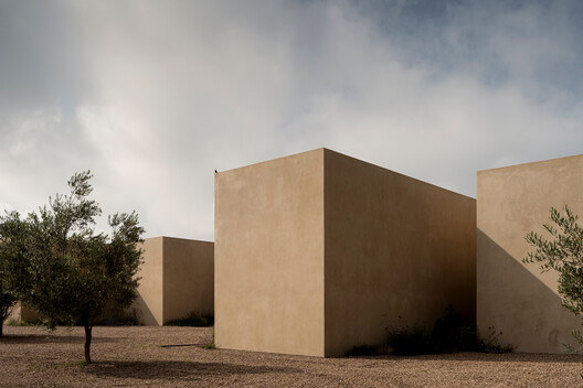 Casa San Francisco / Jorge Garibay Arquitectos - Imagem 8 de 24