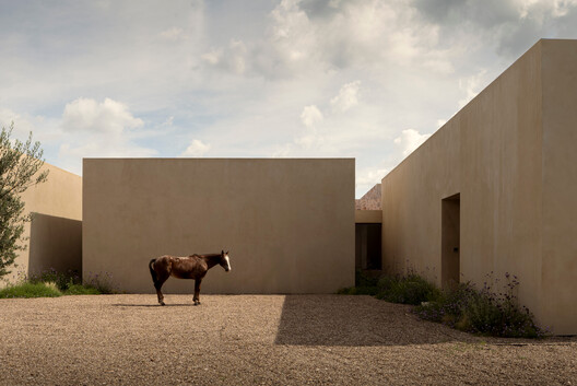 Casa San Francisco / Jorge Garibay Arquitectos - Fotografia de Interiores