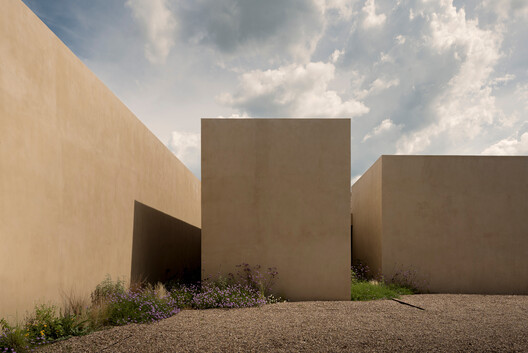 Casa San Francisco / Jorge Garibay Arquitectos - Imagem 9 de 24