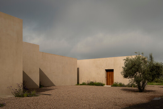 Casa San Francisco / Jorge Garibay Arquitectos - Imagem 10 de 24