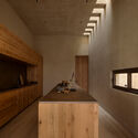 Casa San Francisco / Jorge Garibay Arquitectos - Fotografía de Interiores, Cocina, Madera