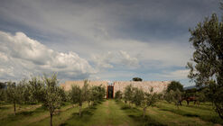 Casa San Francisco / Jorge Garibay Arquitectos