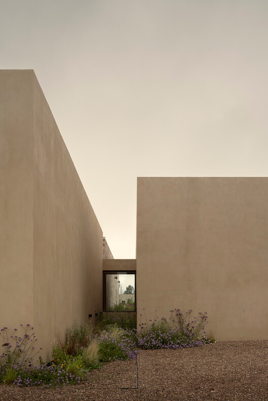 Casa San Francisco / Jorge Garibay Arquitectos - Imagem 11 de 24