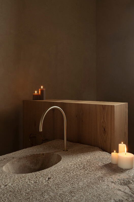 Casa San Francisco / Jorge Garibay Arquitectos - Fotografía de Interiores