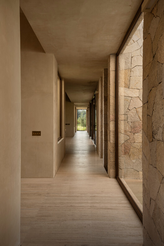 Casa San Francisco / Jorge Garibay Arquitectos - Imagem 15 de 24