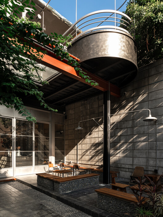 Padaria Fours Signature / Mor studio - Imagem 7 de 37