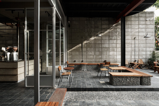 Padaria Fours Signature / Mor studio - Fotografia de Interiores, Madeira