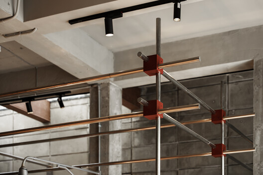 Padaria Fours Signature / Mor studio - Imagem 16 de 37