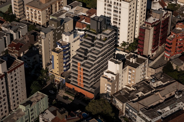 Edifício iO Petrópolis / OSPA Arquitetura e Urbanismo - Mais Imagens