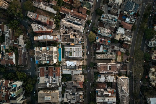 Edifício iO Petrópolis / OSPA Arquitetura e Urbanismo - Imagem 9 de 25