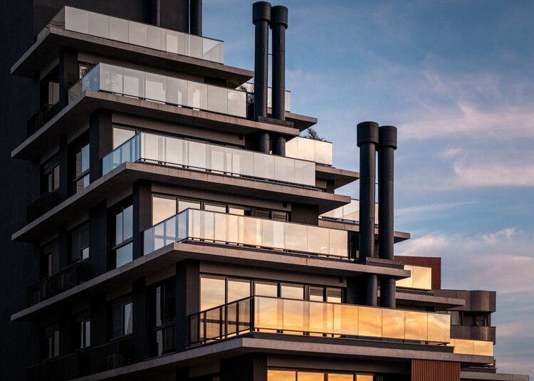 Edifício iO Petrópolis / OSPA Arquitetura e Urbanismo - Imagem 10 de 25