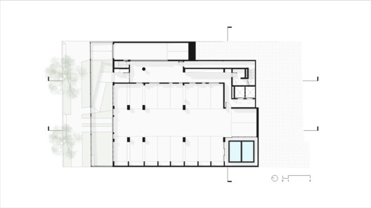 Edifício iO Petrópolis / OSPA Arquitetura e Urbanismo - Imagem 11 de 25