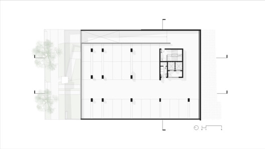 Edifício iO Petrópolis / OSPA Arquitetura e Urbanismo - Imagem 12 de 25