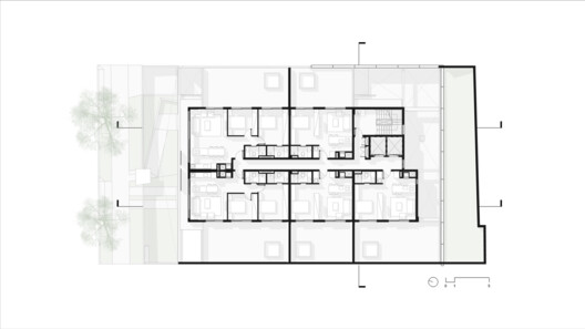 Edifício iO Petrópolis / OSPA Arquitetura e Urbanismo - Imagem 13 de 25