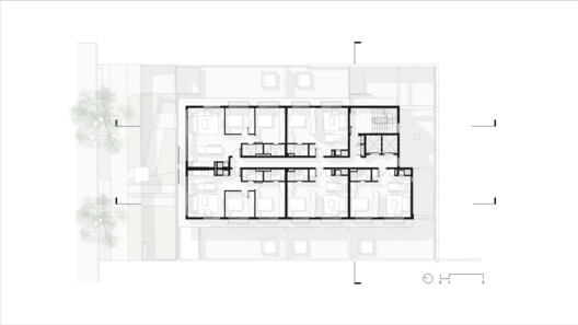 Edifício iO Petrópolis / OSPA Arquitetura e Urbanismo - Imagem 14 de 25