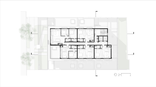 Edifício iO Petrópolis / OSPA Arquitetura e Urbanismo - Imagem 15 de 25