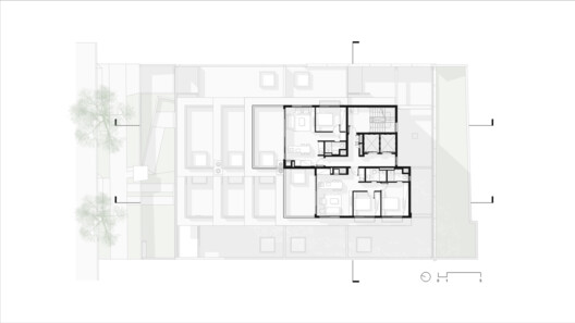 Edifício iO Petrópolis / OSPA Arquitetura e Urbanismo - Imagem 18 de 25
