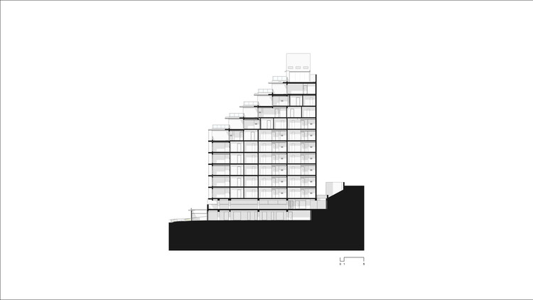 Edifício iO Petrópolis / OSPA Arquitetura e Urbanismo - Imagem 21 de 25